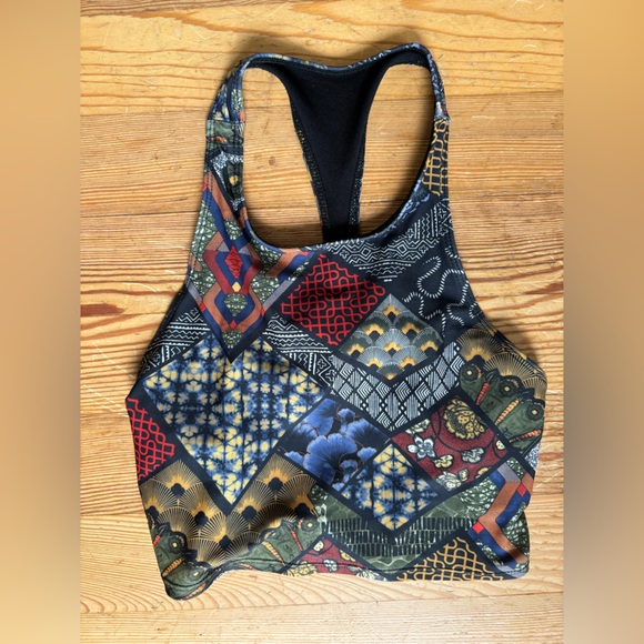 Onzie bra - Picture 1 of 1